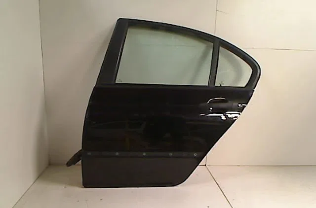 Porte arrière gauche B.M.W. SERIE 3 IV 2003 occasion
