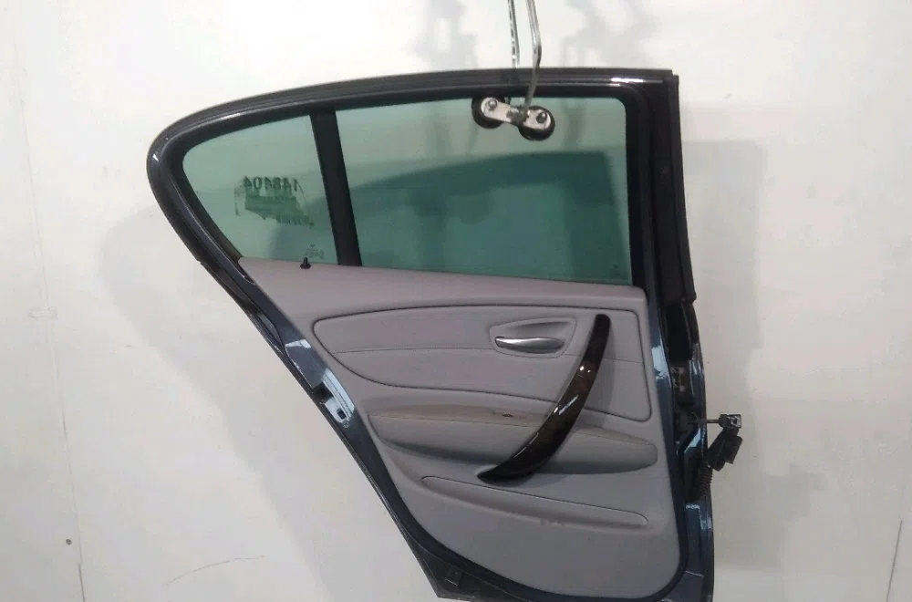 Porte arrière gauche Bmw 1 (E87) 120 d (2004-2011) occasion