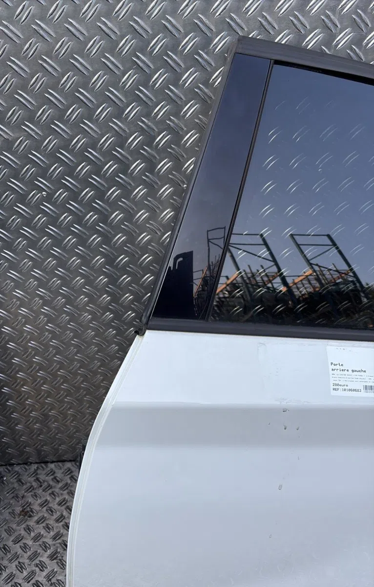 Porte arrière gauche Bmw 1 (F20) 118 d xdrive (2013-2015) occasion