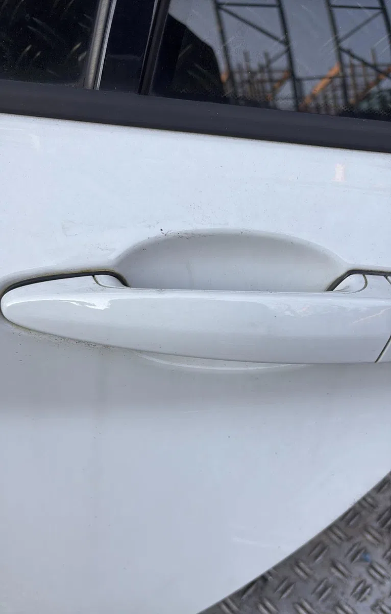 Porte arrière gauche Bmw 1 (F20) 118 d xdrive (2013-2015) occasion