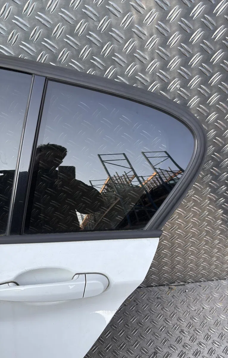 Porte arrière gauche Bmw 1 (F20) 118 d xdrive (2013-2015) occasion