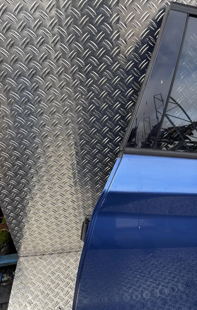 Porte arrière gauche Bmw 1 (F20) 120 d (2011-2015) occasion