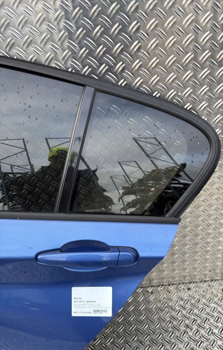 Porte arrière gauche Bmw 1 (F20) 120 d (2011-2015) occasion