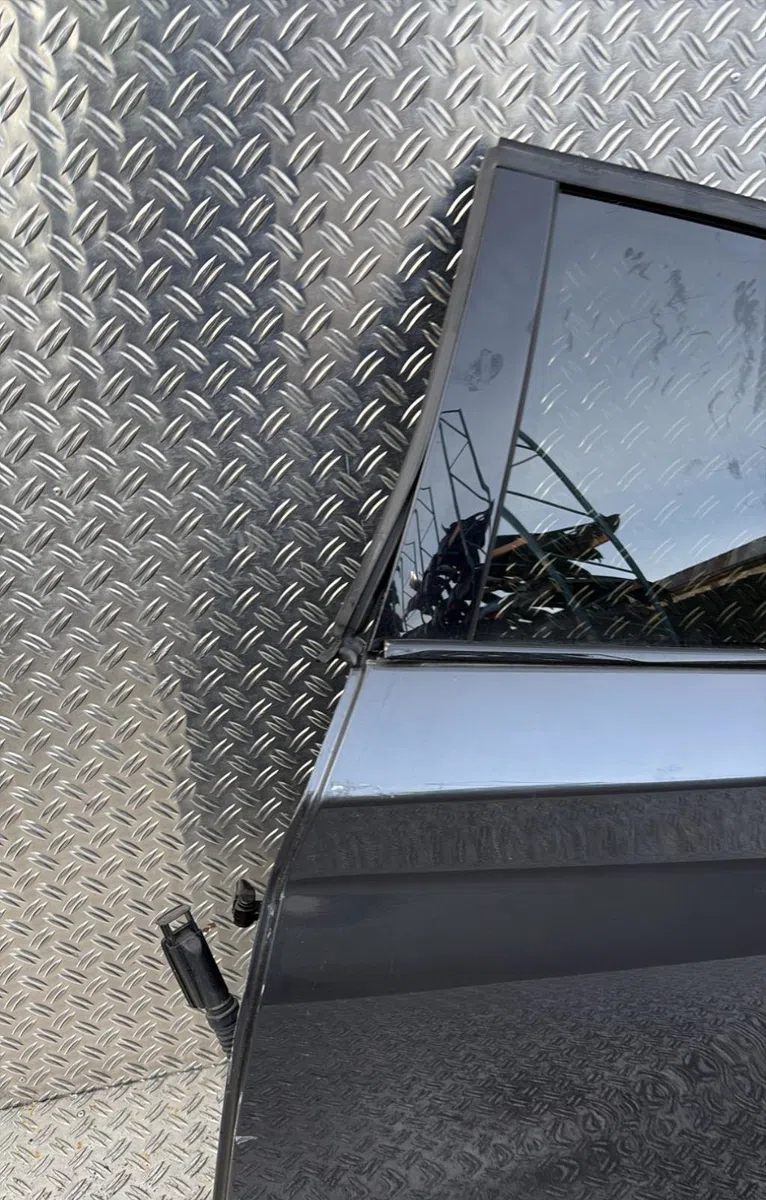 Porte arrière gauche Bmw 1 (F20) 120 i (2015-2016) occasion