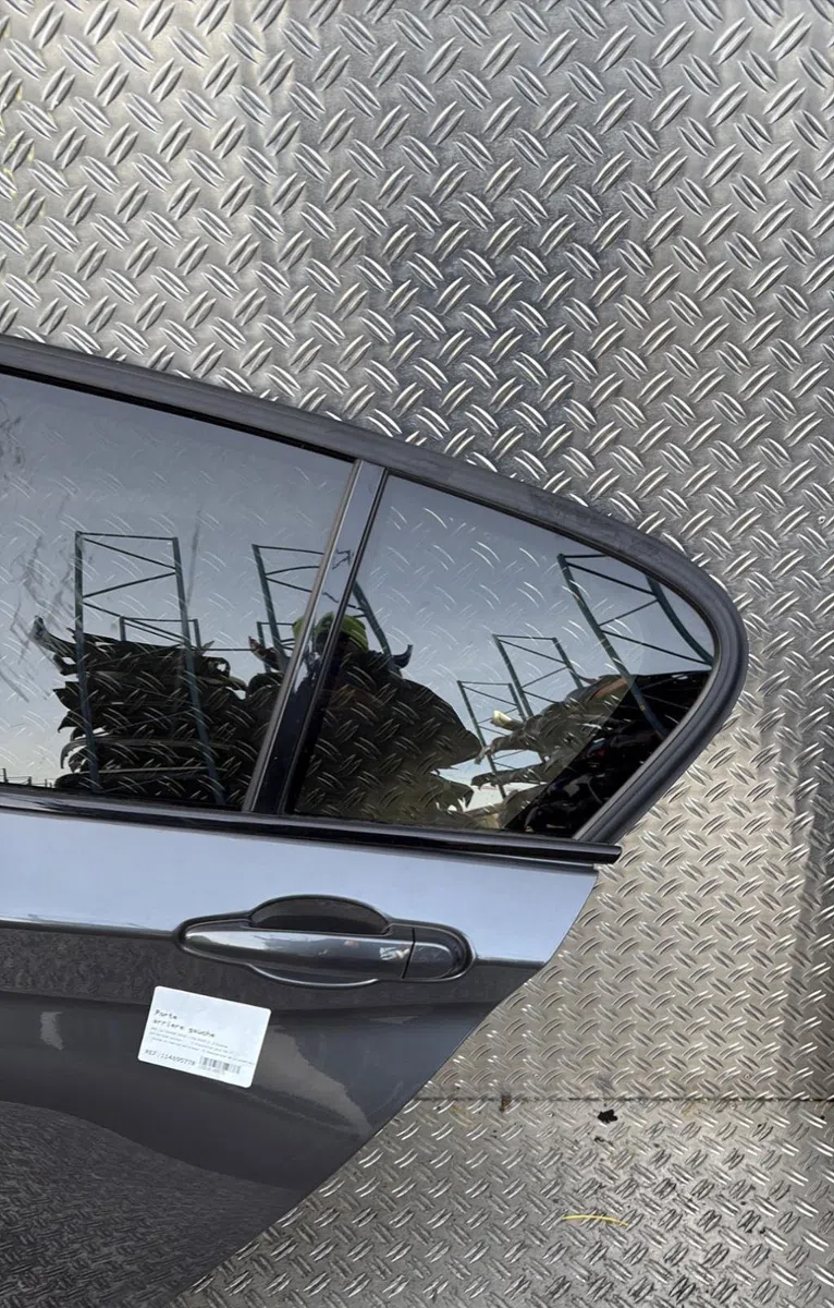 Porte arrière gauche Bmw 1 (F20) 120 i (2015-2016) occasion