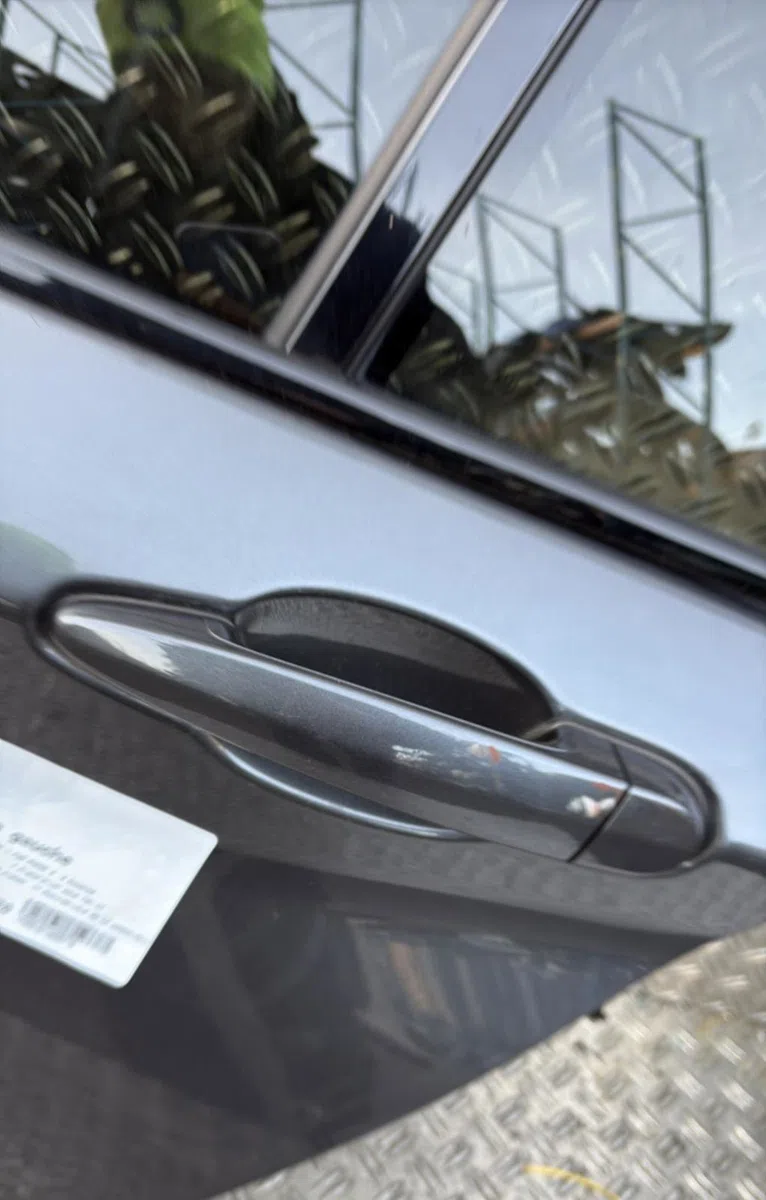 Porte arrière gauche Bmw 1 (F20) 120 i (2015-2016) occasion