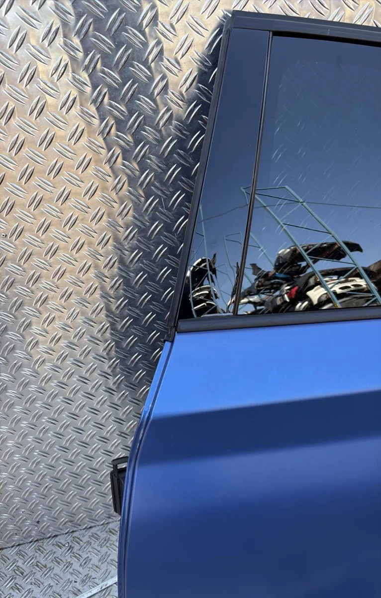 Porte arrière gauche Bmw 1 (F20) M 135 i (2012-2015) occasion