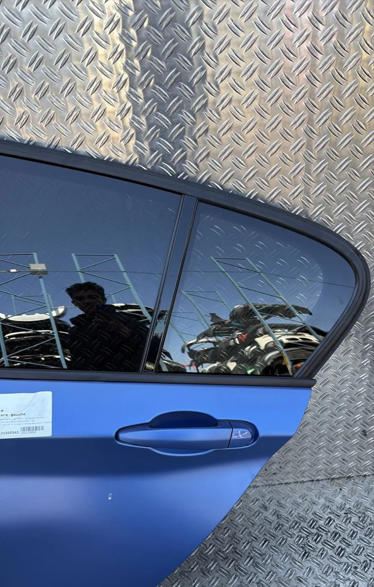 Porte arrière gauche Bmw 1 (F20) M 135 i (2012-2015) occasion