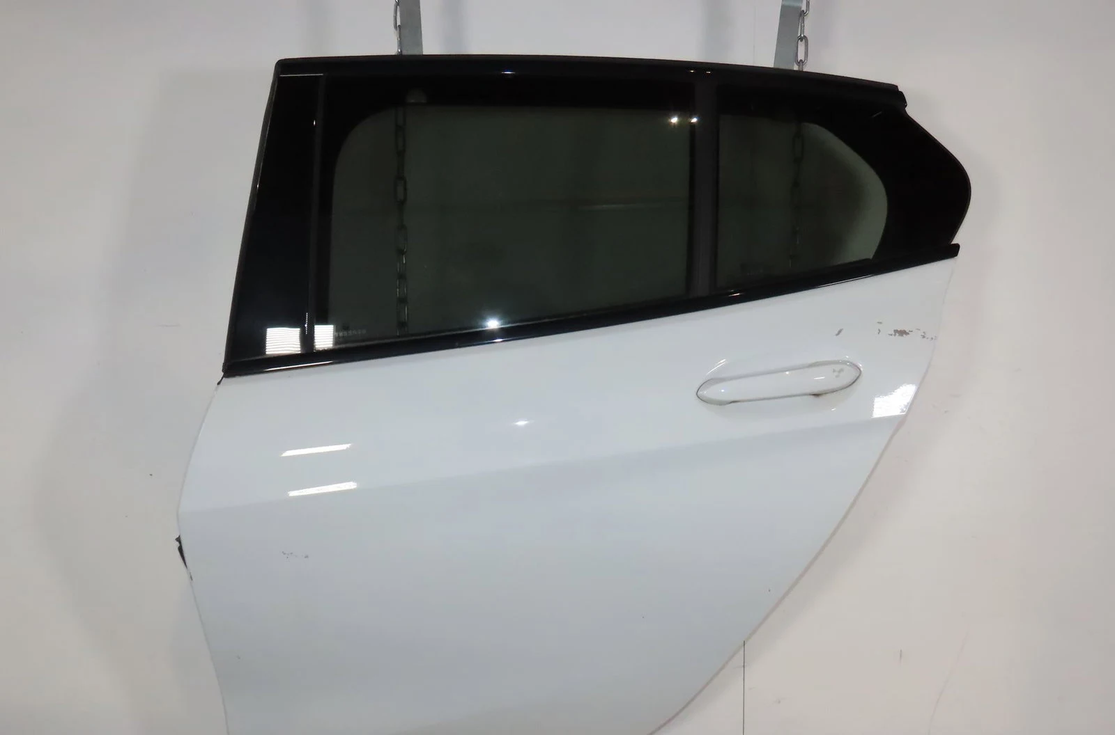 Porte arrière gauche Bmw 1 (F40) 116 d (2019) occasion