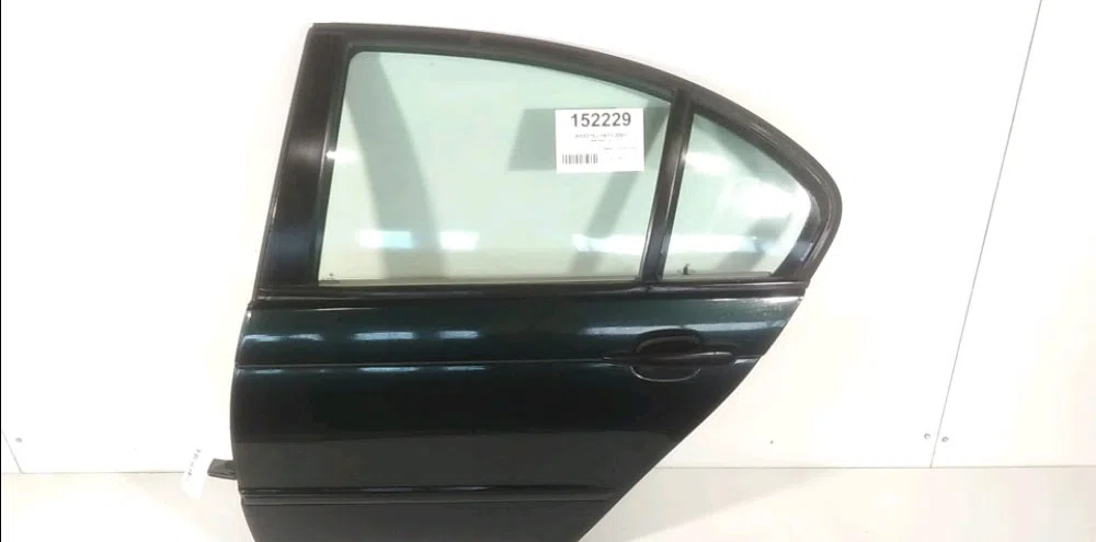 Porte arrière gauche Bmw 3 (E46) 318 i (1997-2001) occasion