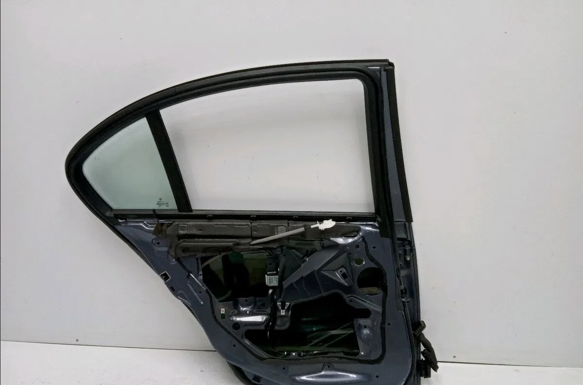 Porte arrière gauche Bmw 3 (E90) 320 d (2004-2011) occasion