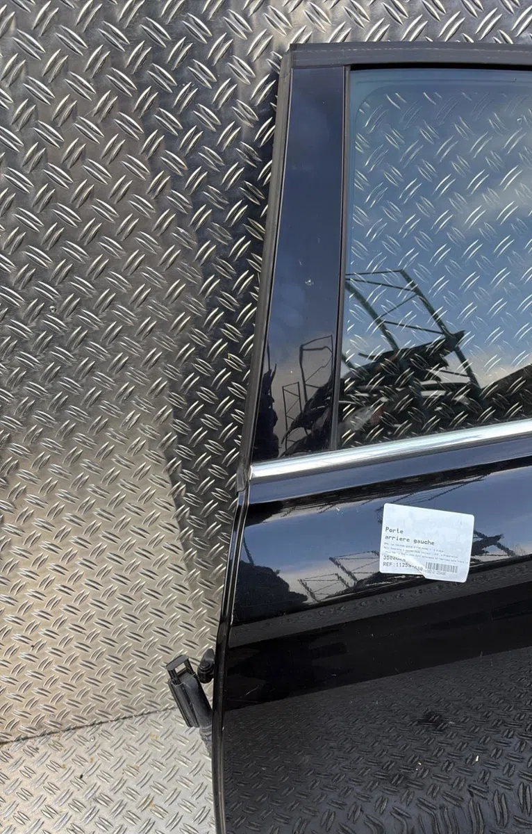 Porte arrière gauche Bmw 3 (F30, F80) 325 d (2013-2016) occasion