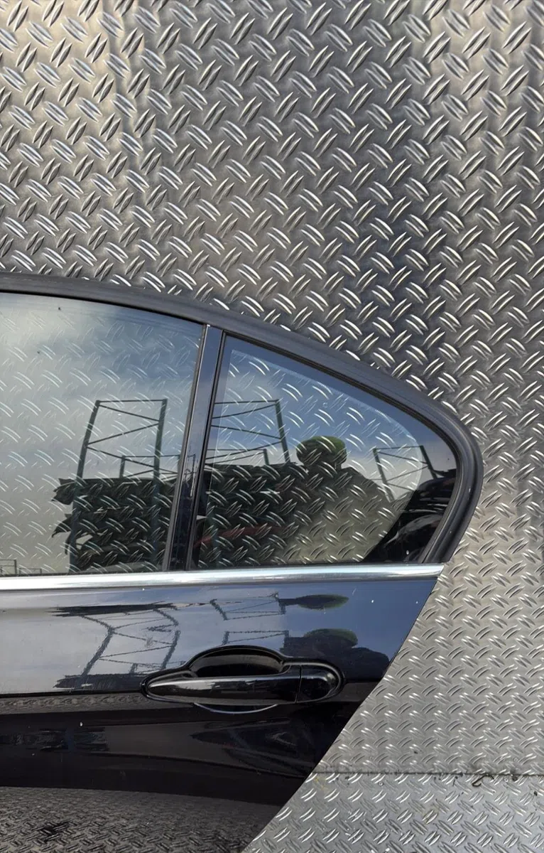 Porte arrière gauche Bmw 3 (F30, F80) 325 d (2013-2016) occasion