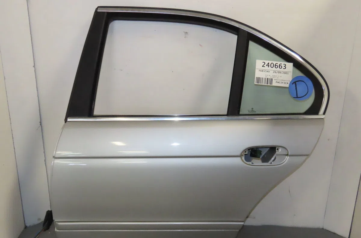 Porte arrière gauche Bmw 5 (E39) 525 i (2000-2003) occasion