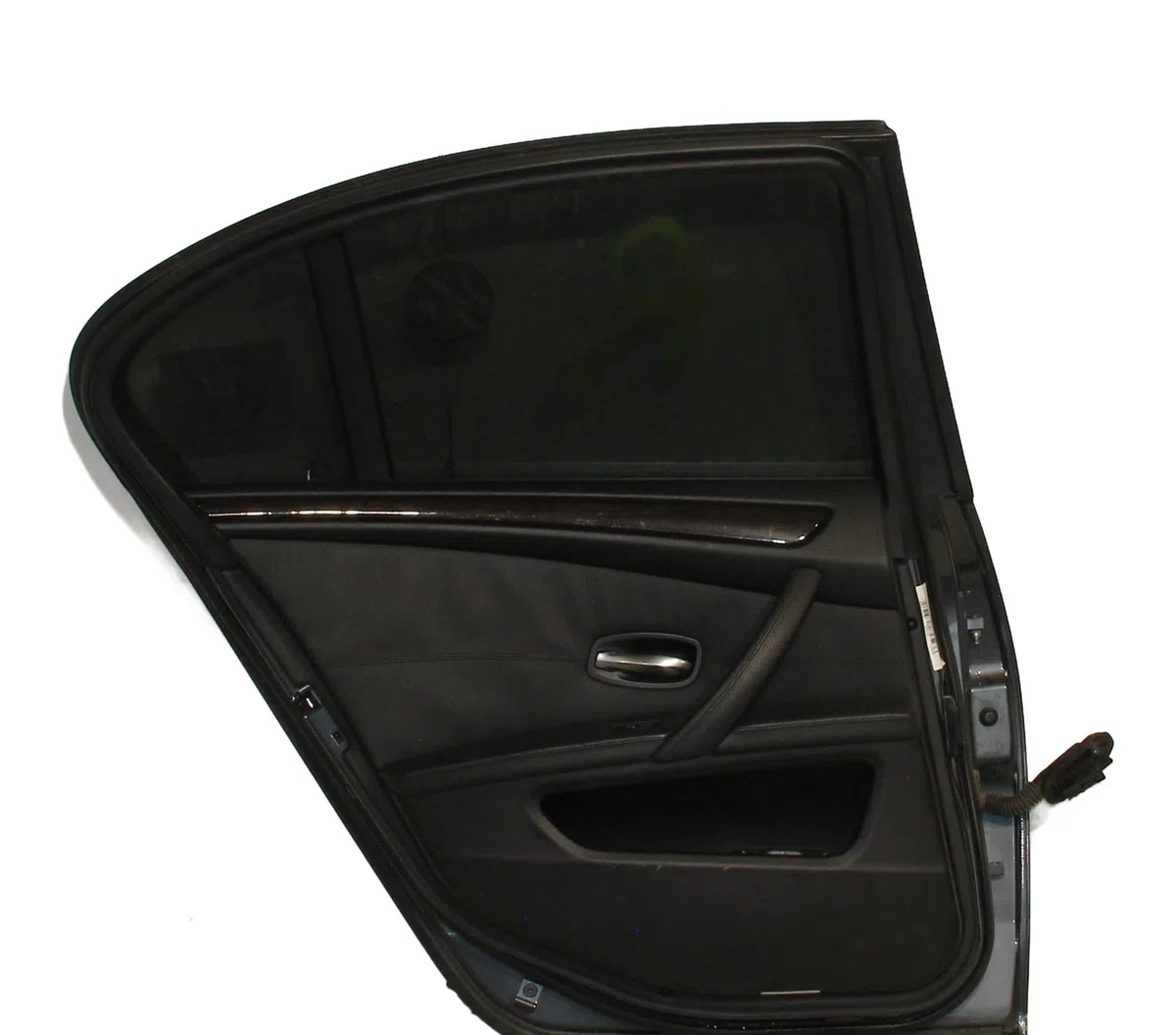 Porte arrière gauche Bmw 5 (E60) 525 xd (2006-2007) occasion