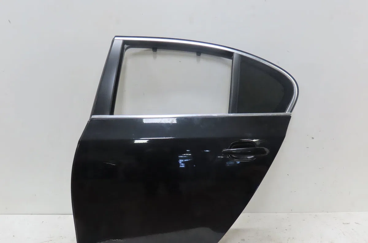 Porte arrière gauche Bmw 5 (E60) 530 i xdrive (2008-2009) occasion
