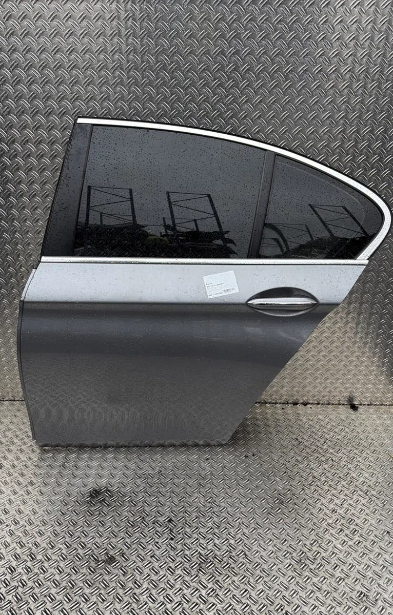 Porte arrière gauche Bmw 5 (F10) 525 d xdrive (2011-2016) occasion
