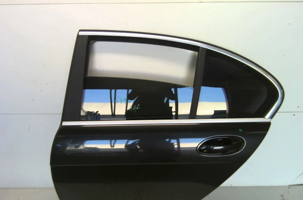 Porte arrière gauche Bmw 7 (E65, E66, E67) 730 d (2003-2008) occasion