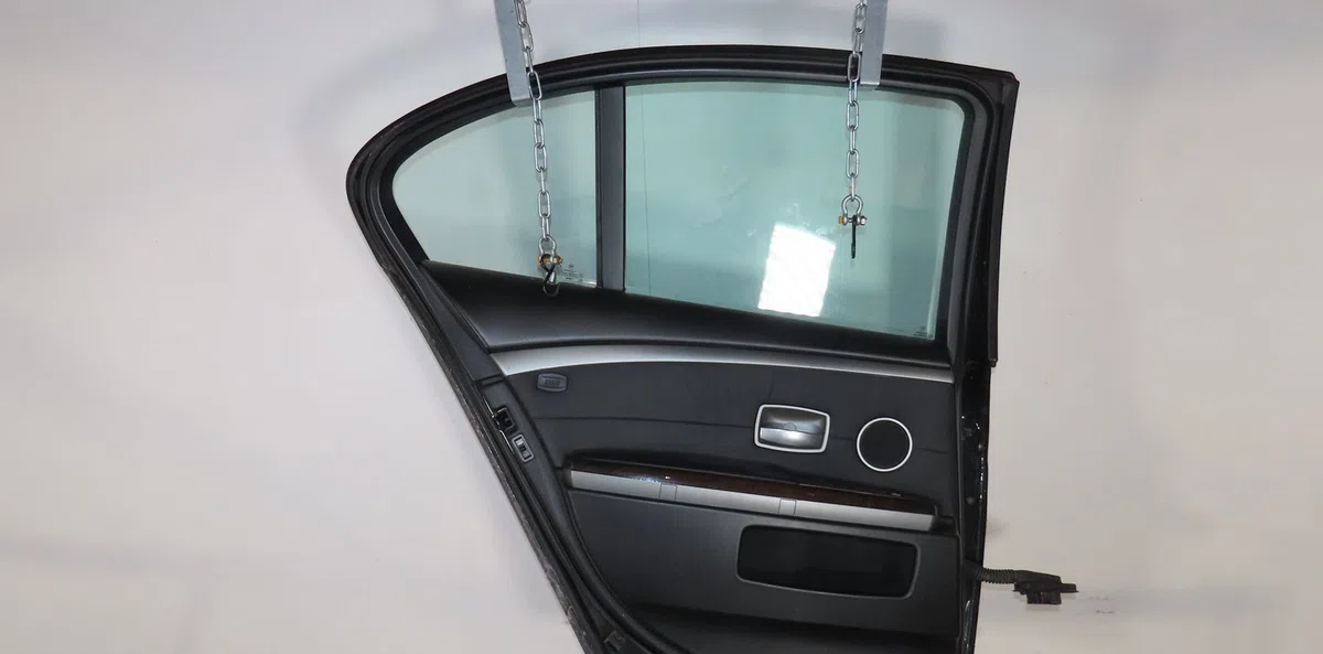 Porte arrière gauche Bmw 7 (E65, E66, E67) 745 i, li (2001-2005) occasion