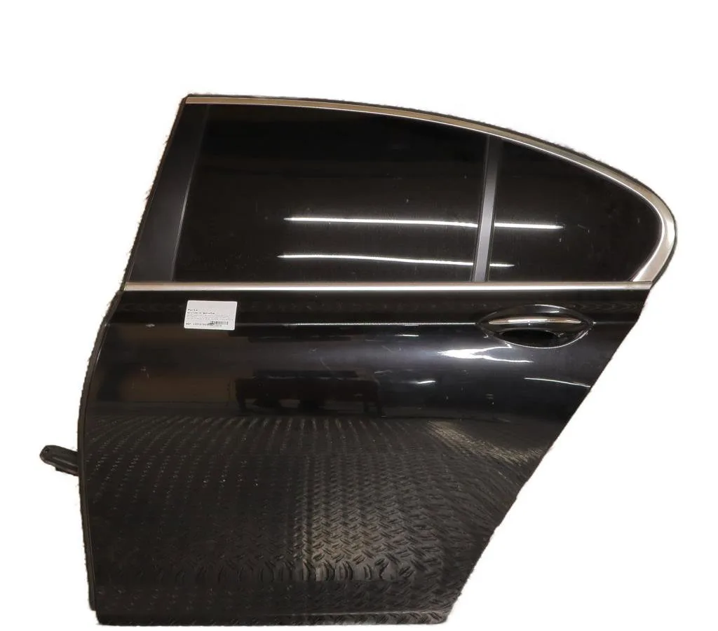 Porte arrière gauche Bmw 7 (F01, F02, F03, F04) 730 d xdrive (2011-2015) occasion