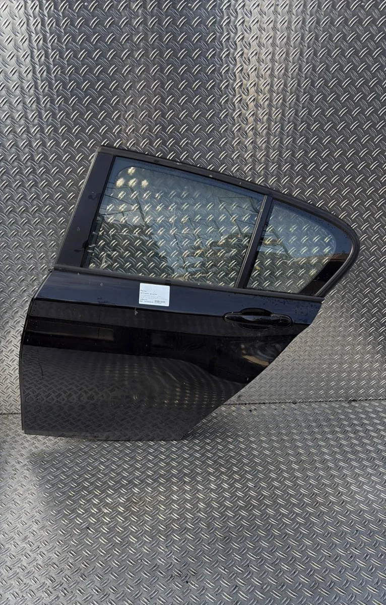 Porte arrière gauche BMW SERIE 1 F20 PHASE 2 occasion