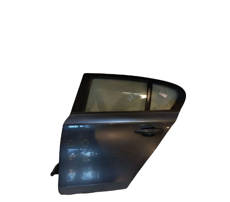 PORTE ARRIERE GAUCHE BMW SERIE 1 I 41525A2A383