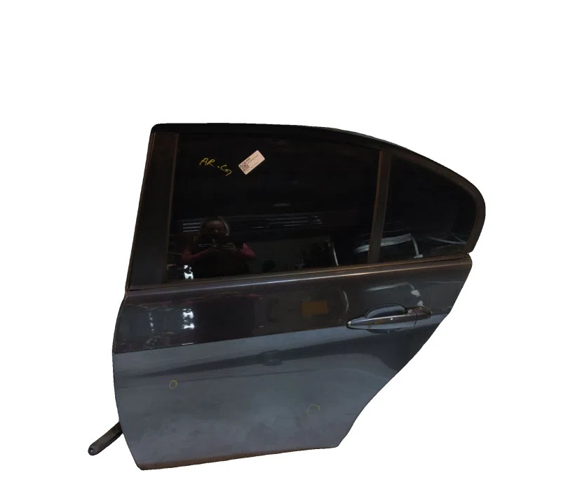 PORTE ARRIERE GAUCHE BMW SERIE 3 E90 41007203647
