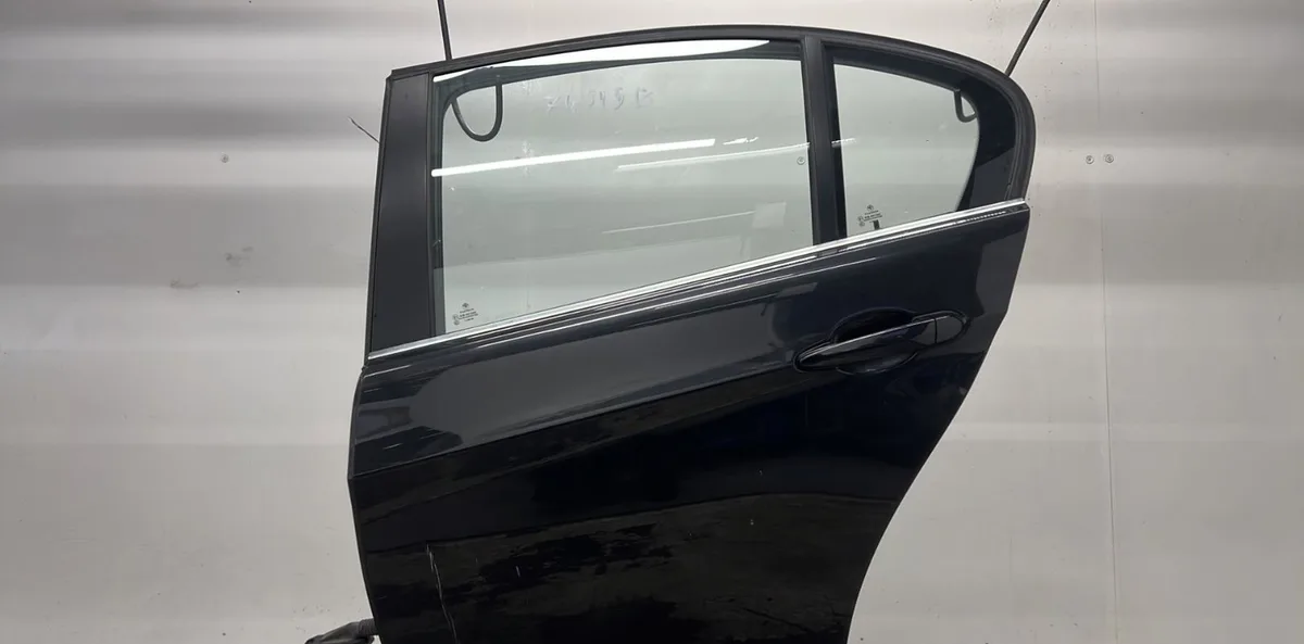 Porte arrière gauche BMW SERIE 3 E90 PHASE 2 occasion