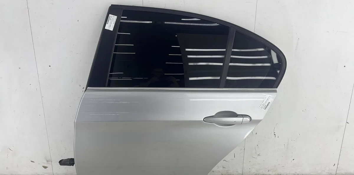 Porte arrière gauche BMW SERIE 3 E90 PHASE 2 occasion