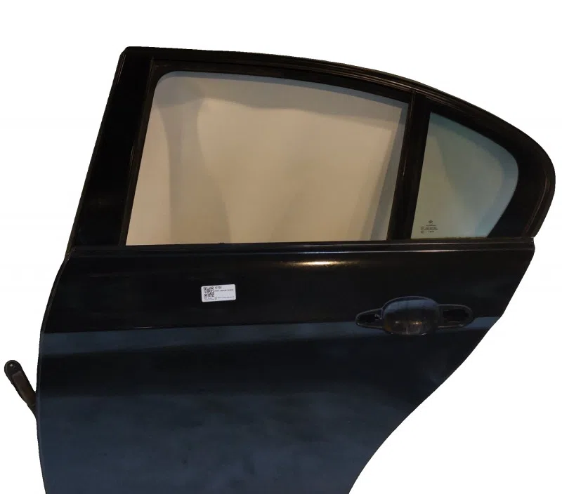 PORTE ARRIERE GAUCHE BMW SERIE 3 V 41007203647