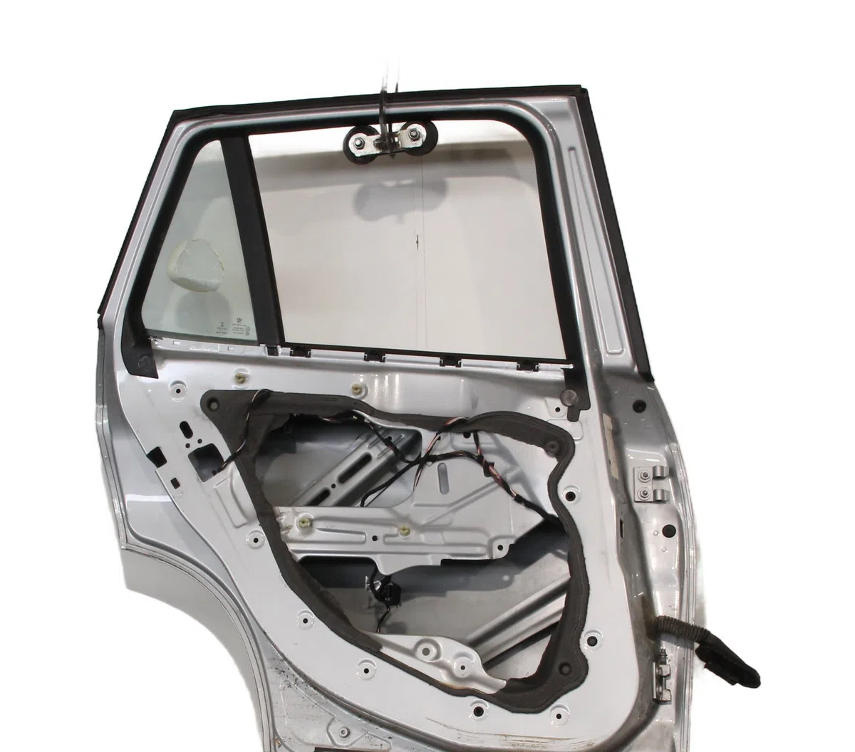 Porte arrière gauche Bmw X1 (E84) Sdrive 16 d (2012-2015) occasion