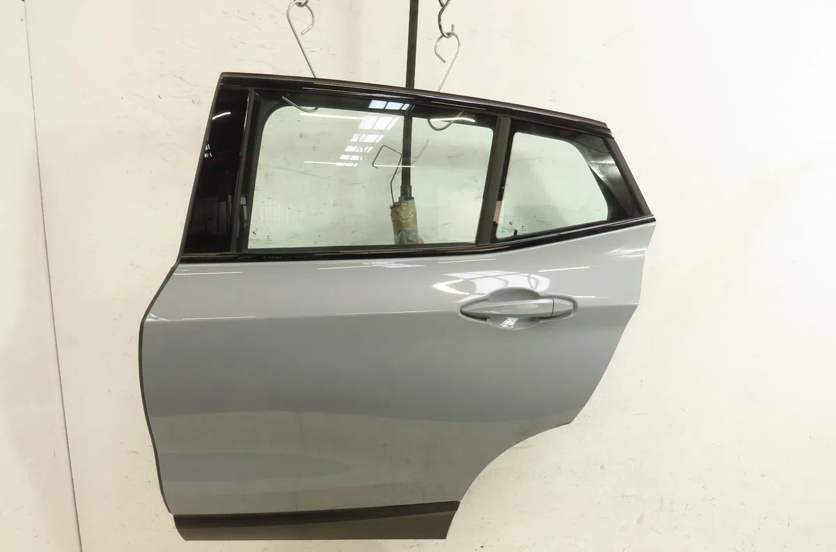 Porte arrière gauche Bmw X2 (F39) Sdrive 18 d (2018) occasion