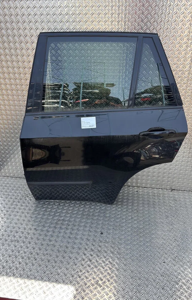 Porte arrière gauche Bmw X5 (E70) Xdrive 40 d (2010-2013) occasion
