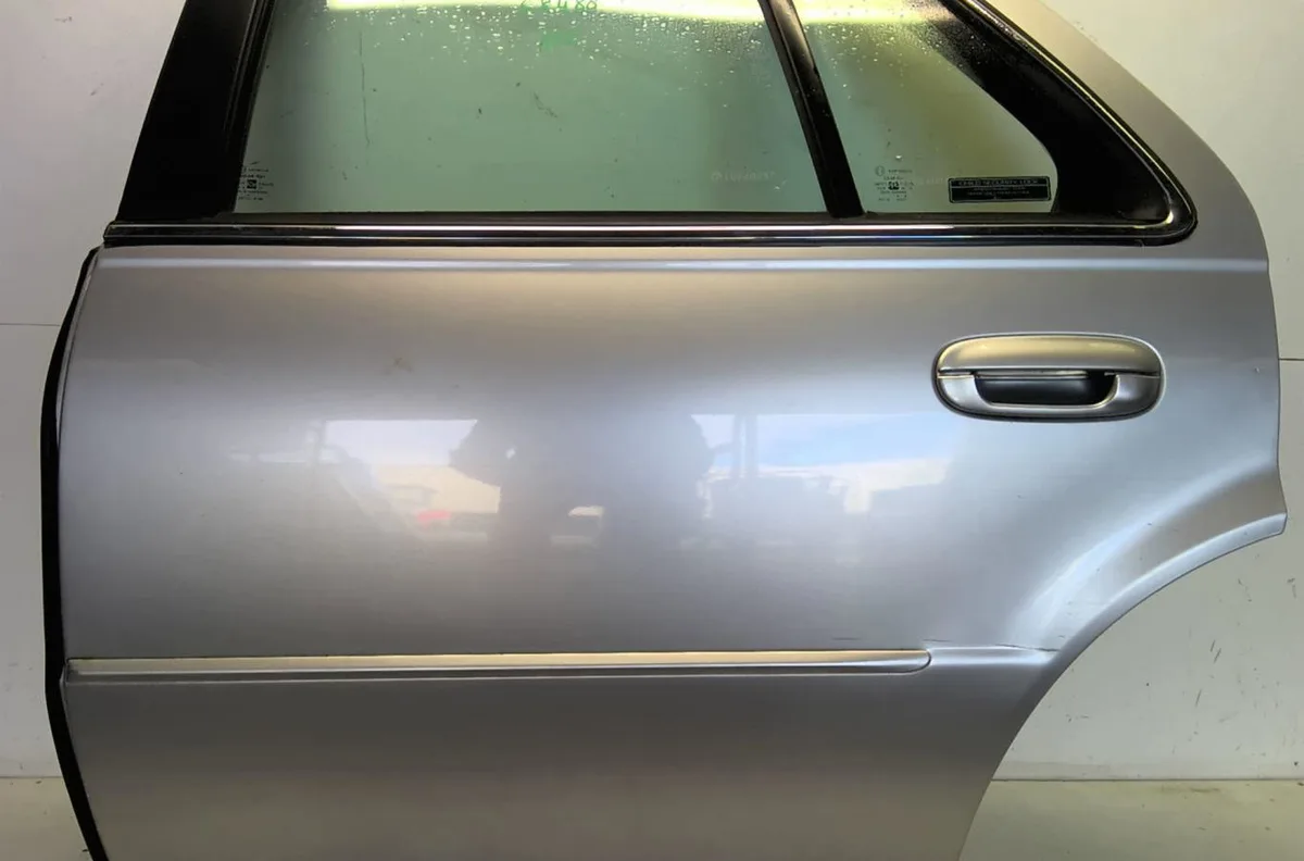 Porte arrière gauche Cadillac SEVILLE 4.6 sts v8 (1997-2004) occasion
