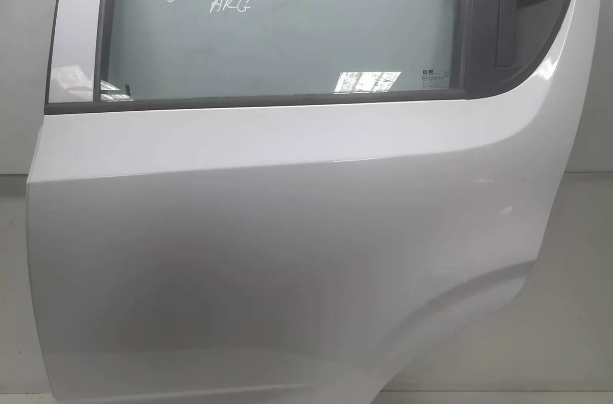 Porte arrière gauche Chevrolet AVEO 3-5 portes (T300) 1.3 d (2011-2015) occasion