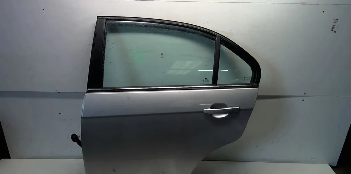 Porte arrière gauche Chevrolet EPICA (KL1_) 2.0 d (2007-2011) occasion