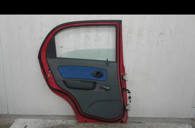 Porte arrière gauche Chevrolet MATIZ (M200, M250) 1.0 (2007) occasion