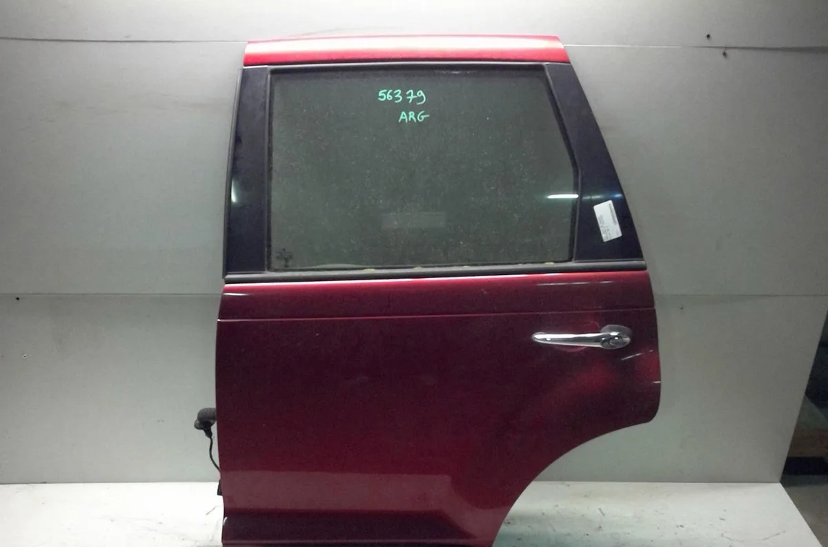 Porte arrière gauche Chrysler PT CRUISER (PT_) 2.0 (2000-2004) occasion