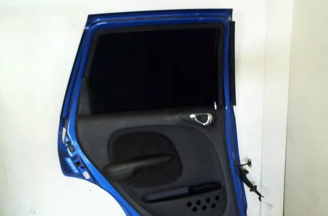 Porte arrière gauche Chrysler PT CRUISER (PT_) 2.2 crd (2002-2010) occasion