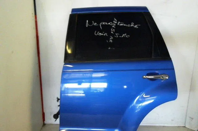 Porte arrière gauche Chrysler PT CRUISER (PT_) 2.2 crd (2002-2010) occasion