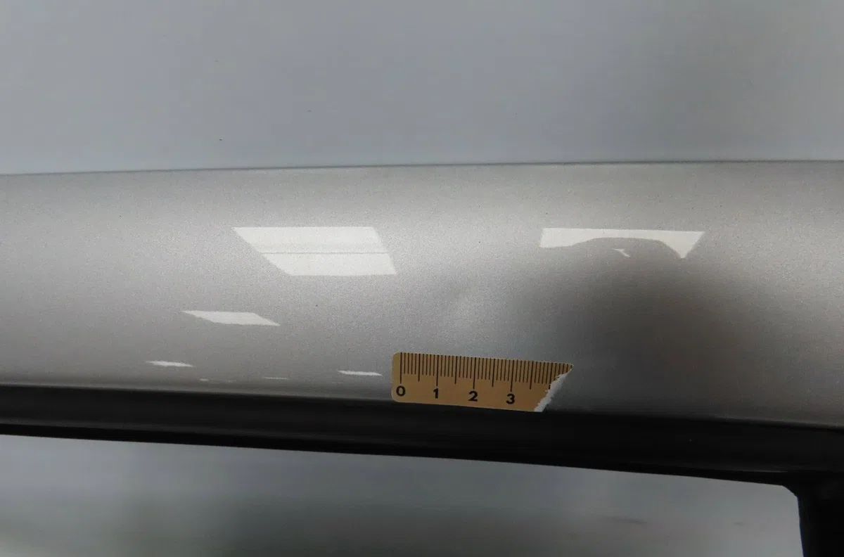 Porte arrière gauche Chrysler PT CRUISER (PT_) 2.4 (2004-2010) occasion