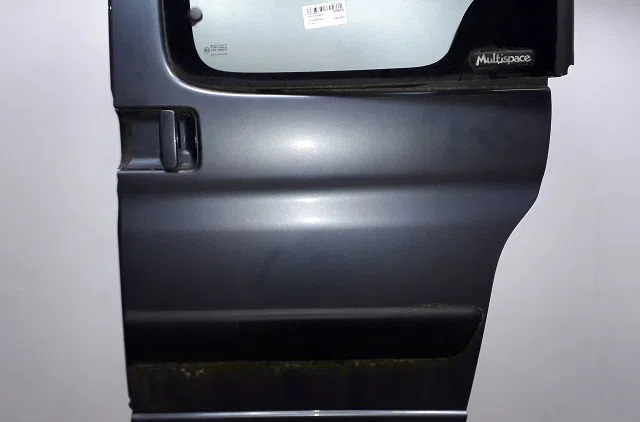 Porte arrière gauche CITROEN BERLINGO occasion