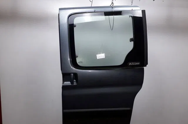 Porte arrière gauche CITROEN BERLINGO occasion