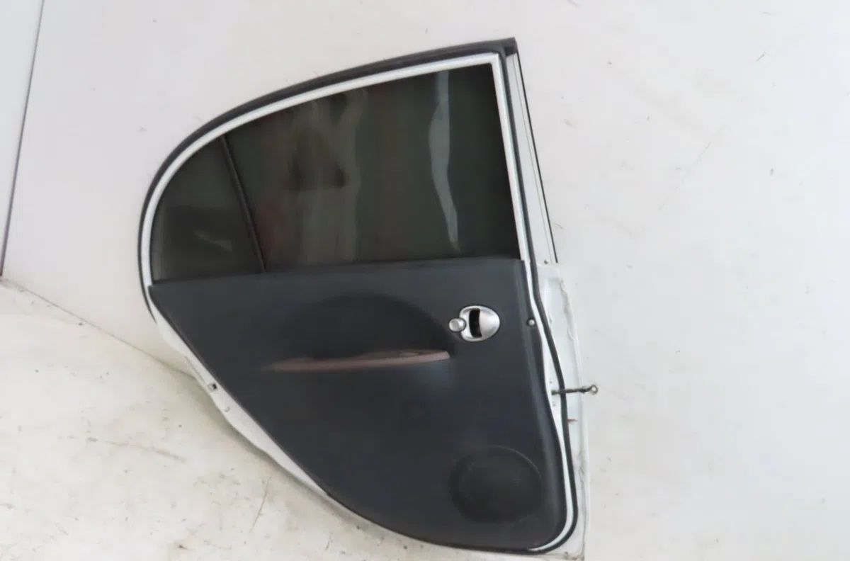 Porte arrière gauche Citroën C-ZERO C-zero (2014) occasion
