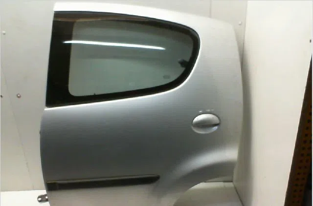 Porte arrière gauche CITROEN C1 I occasion