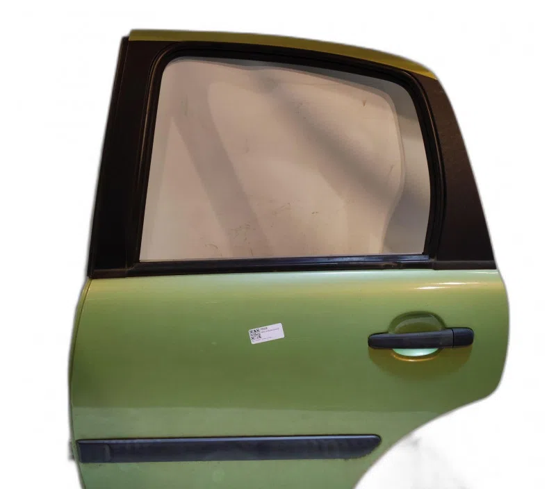 PORTE ARRIERE GAUCHE CITROEN C3 00009006K7