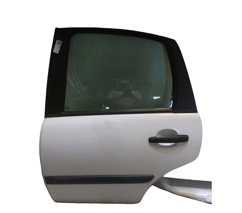 PORTE ARRIERE GAUCHE CITROEN C3 00009006K7