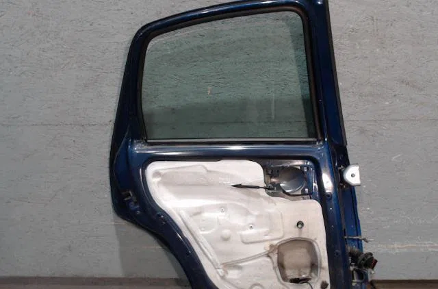 Porte arrière gauche CITROEN C3 1  C3 1 PHASE 1 occasion