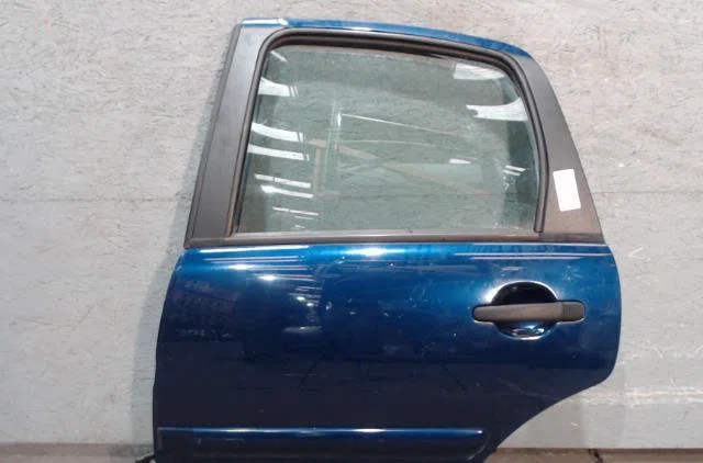 Porte arrière gauche CITROEN C3 1  C3 1 PHASE 1 occasion