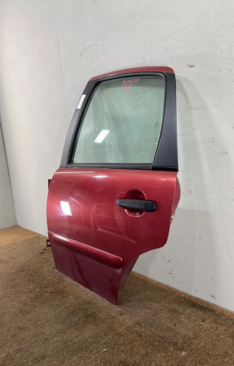Porte arrière gauche CITROEN C3 1  C3 1 PHASE 2 occasion